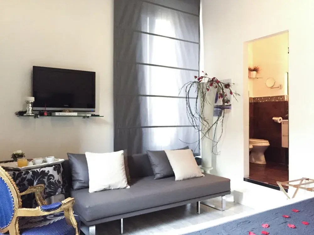 Photo - Nazionale 51 L Rooms