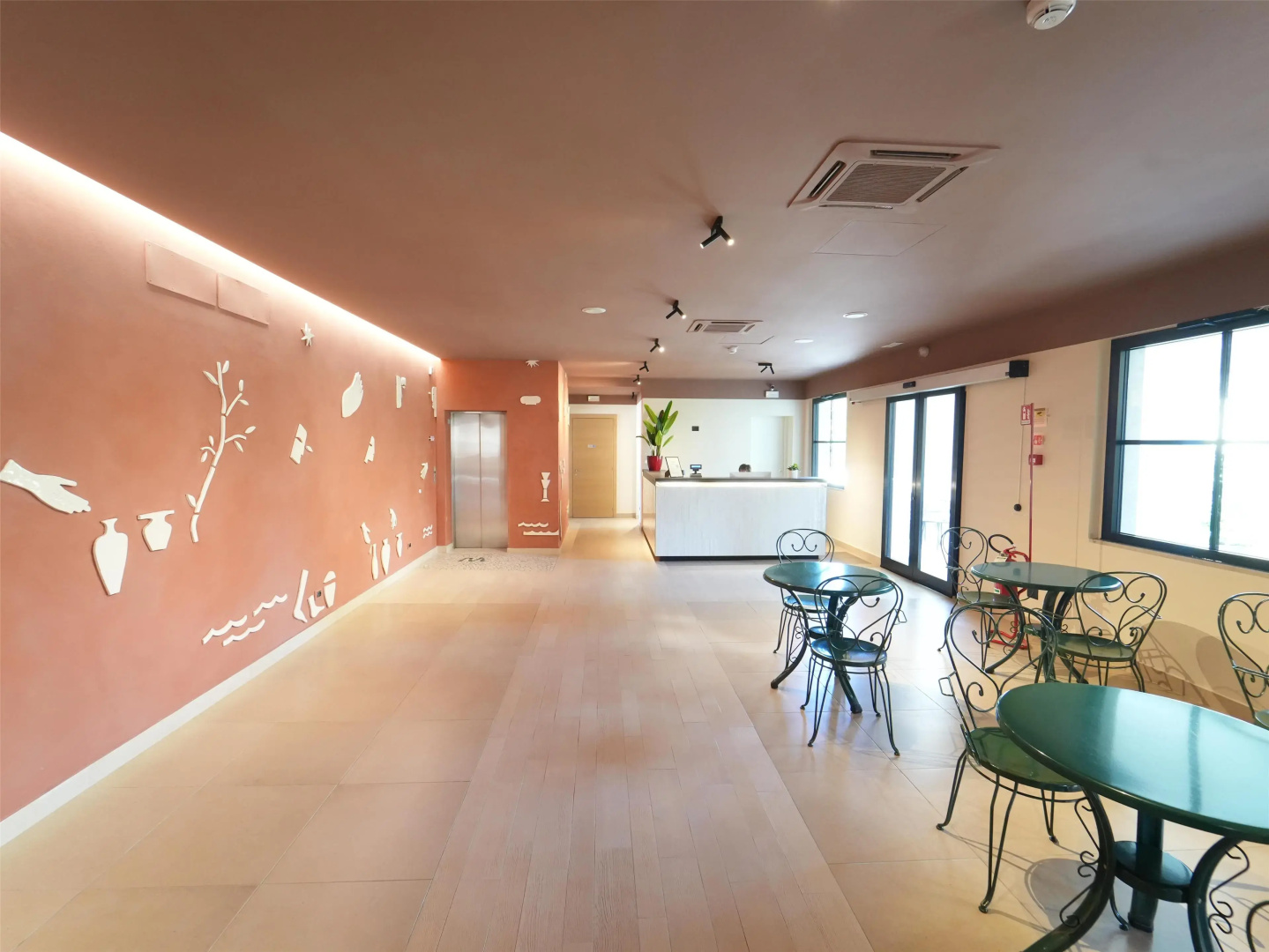 Photo - Best Western Hotel Arya