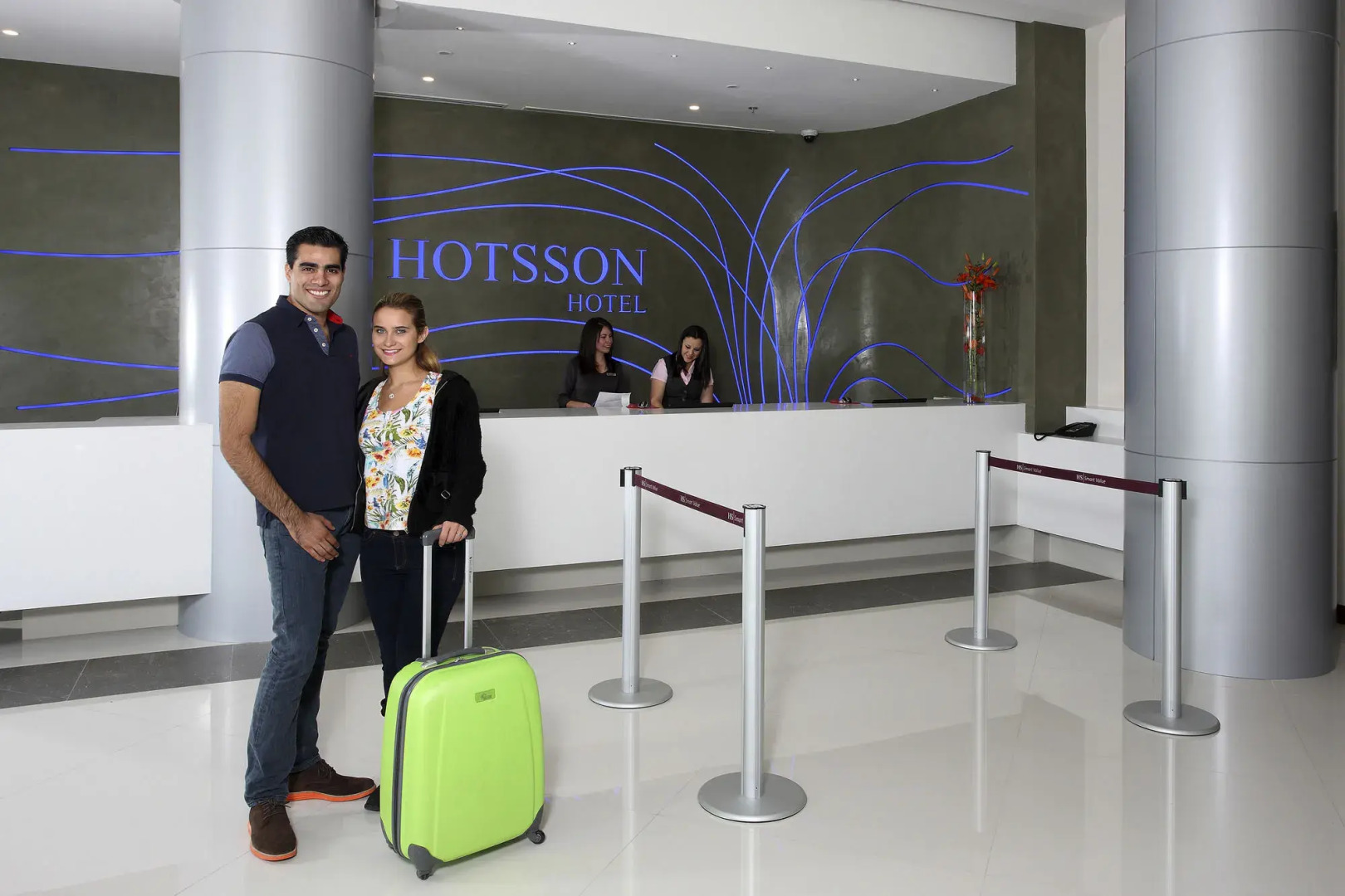 Foto - HS HOTSSON Hotel Queretaro