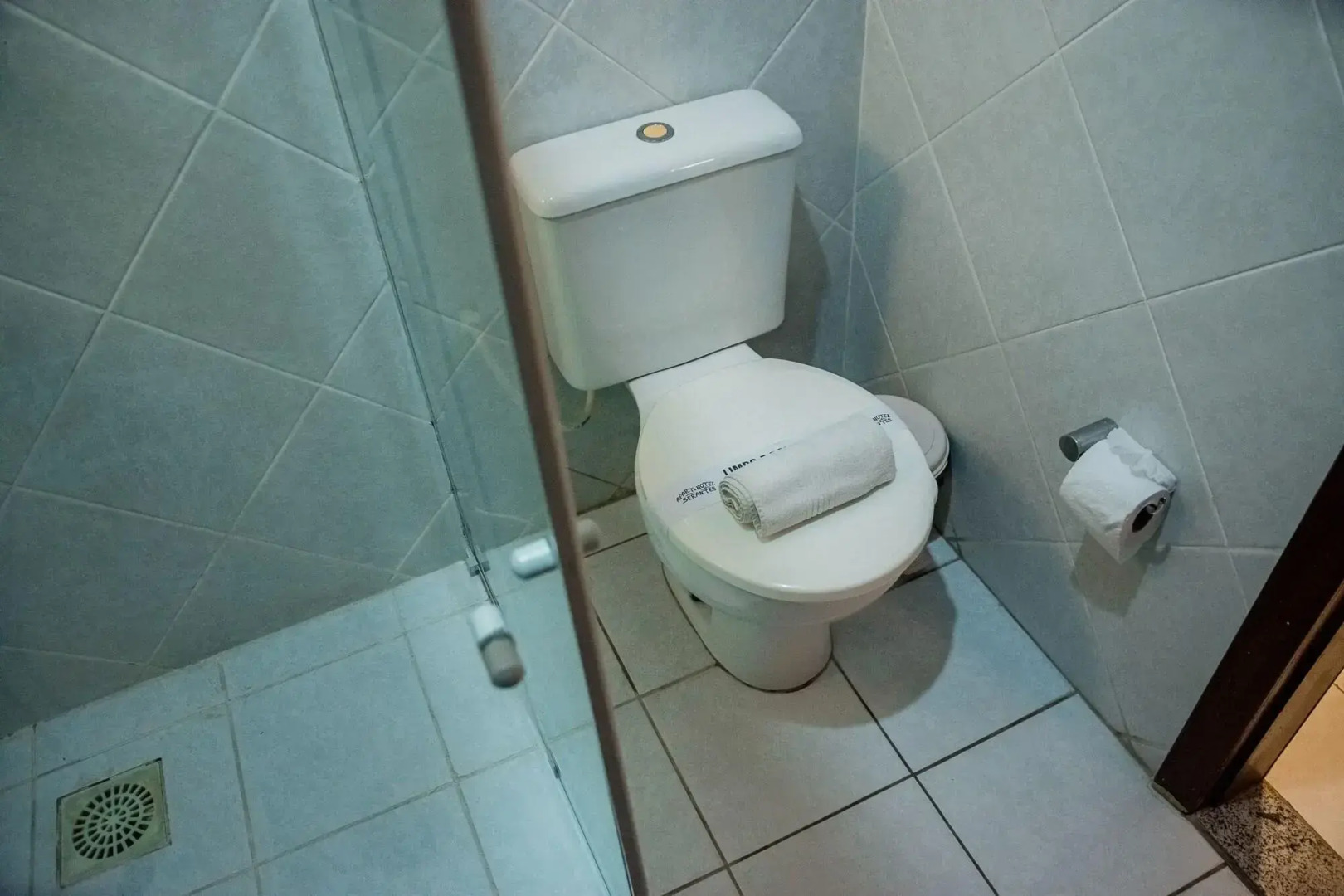 Foto - Apart Hotel Serantes