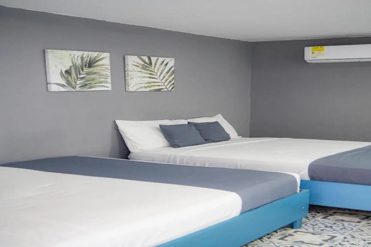 Foto - Hotel Adaz Mediterráneo