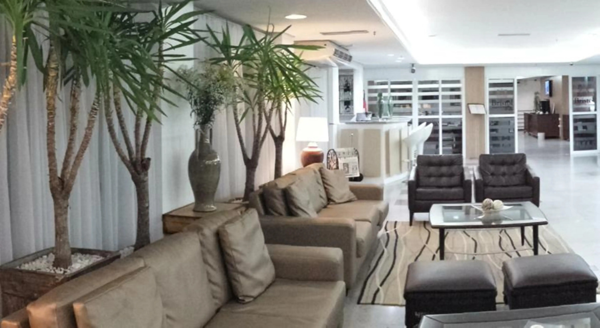 Foto - Bristol Jangada Fortaleza Meirelles