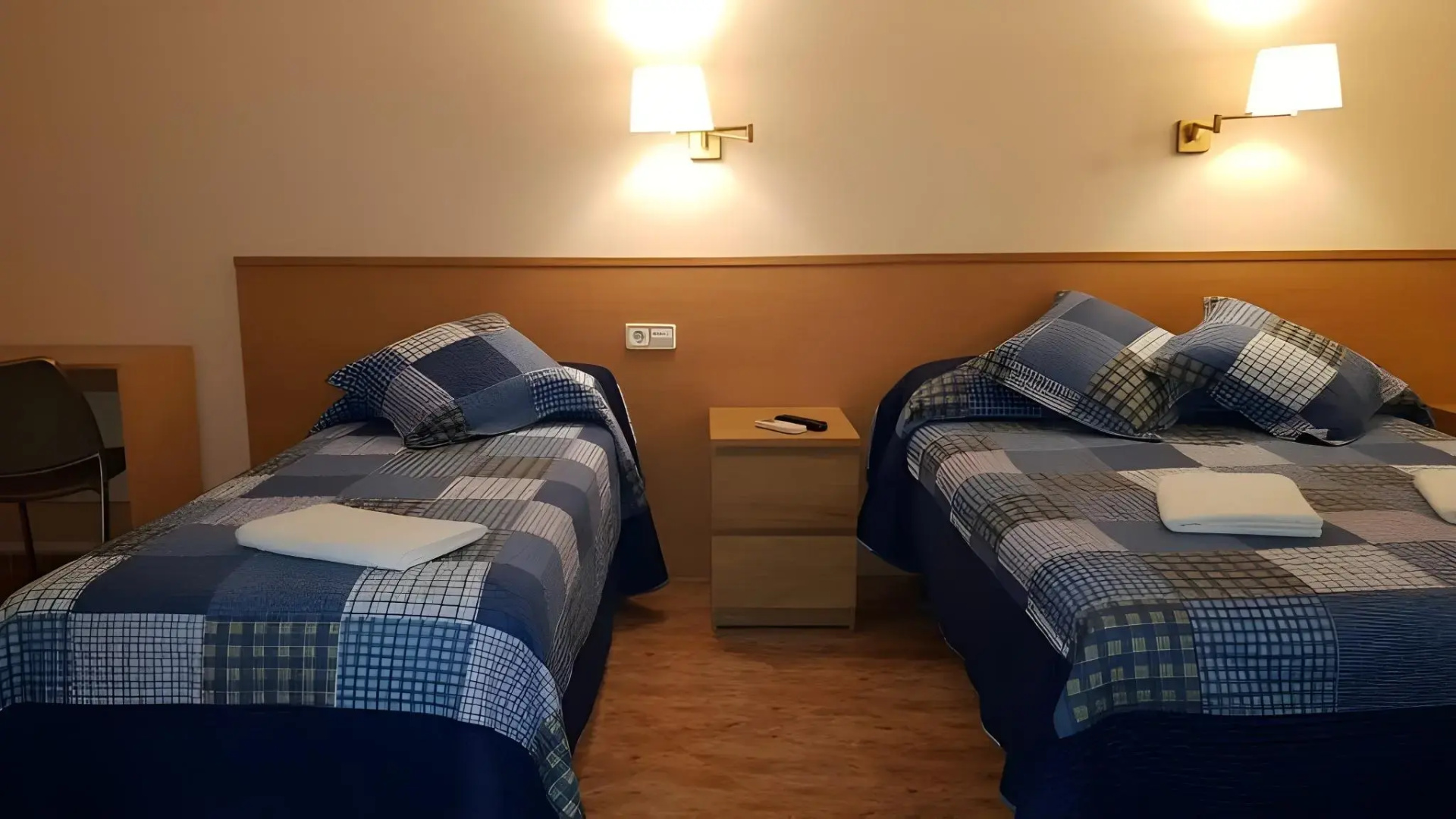 Photo - Hostal Río de Castro Barcelona