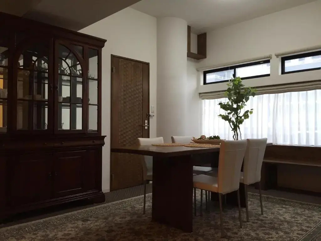 Foto - R&Run Kyoto Serviced Apartment & Suites