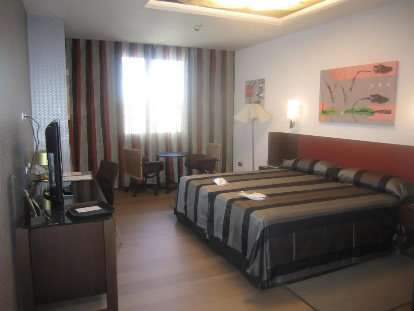 Photo - Sercotel El Encin Golf