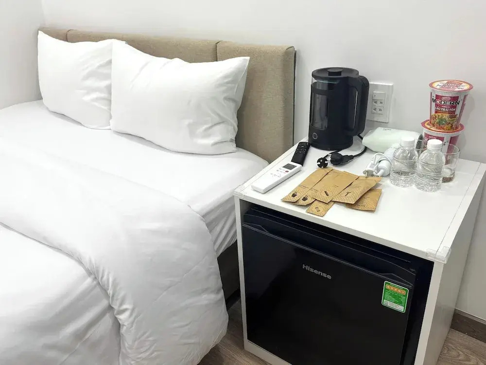 Foto - Chạm's Hotel & Homestay