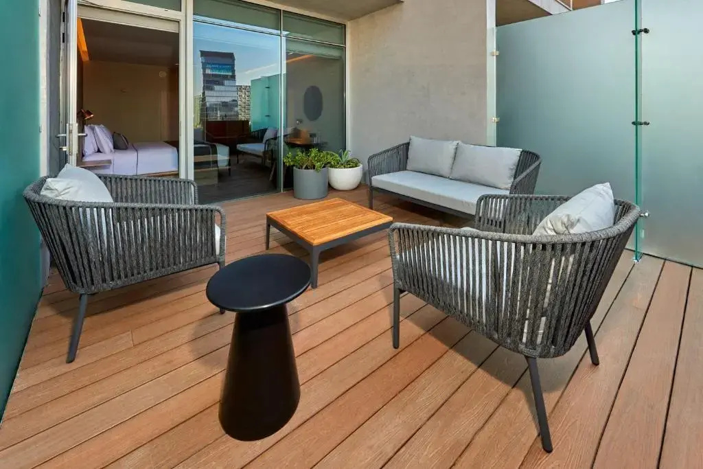 Photo - City Express Plus by Marriott Guadalajara Providencia
