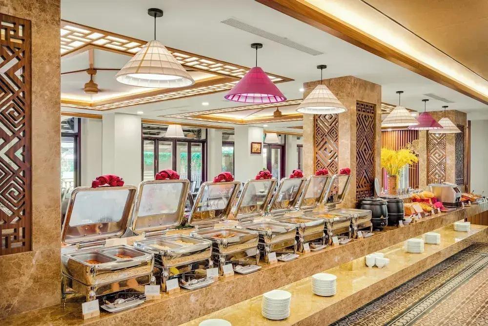 Photo - The Saga Hotel Hoi An