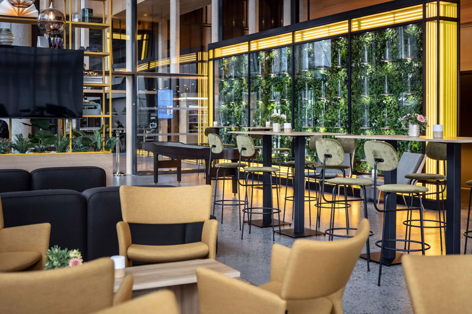 Photo - Quality Hotel Hasle Linie