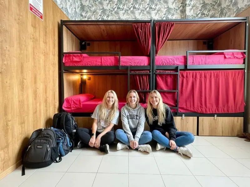 Photo - Velvet Hostel
