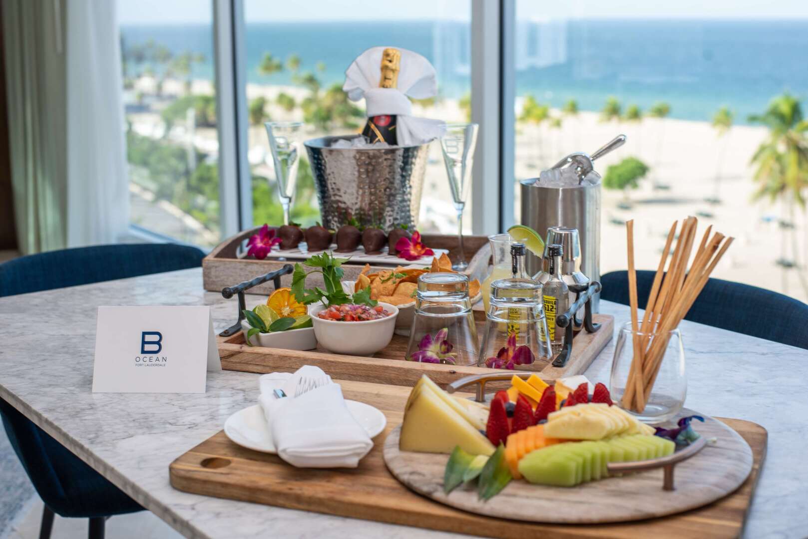 Foto - B Ocean Resort Fort Lauderdale Beach