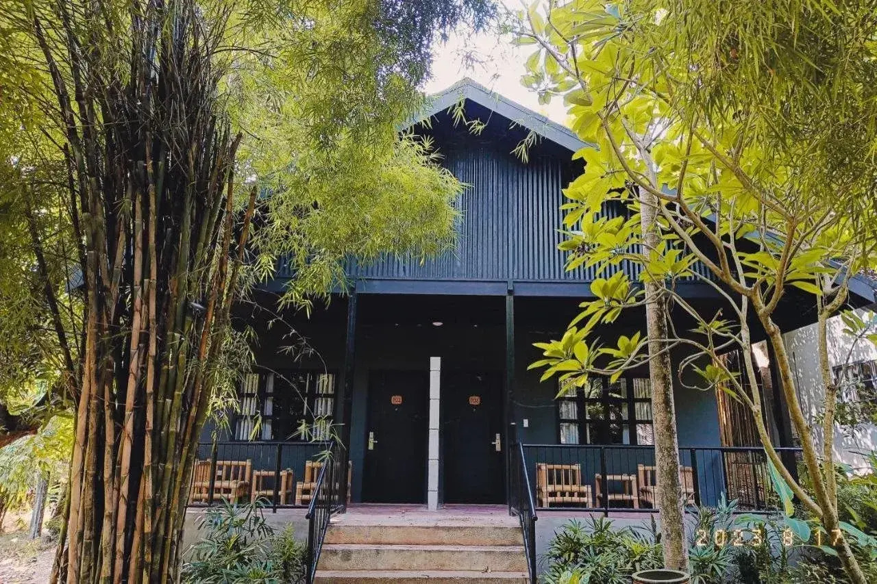 Foto - The Henry Resort Boracay