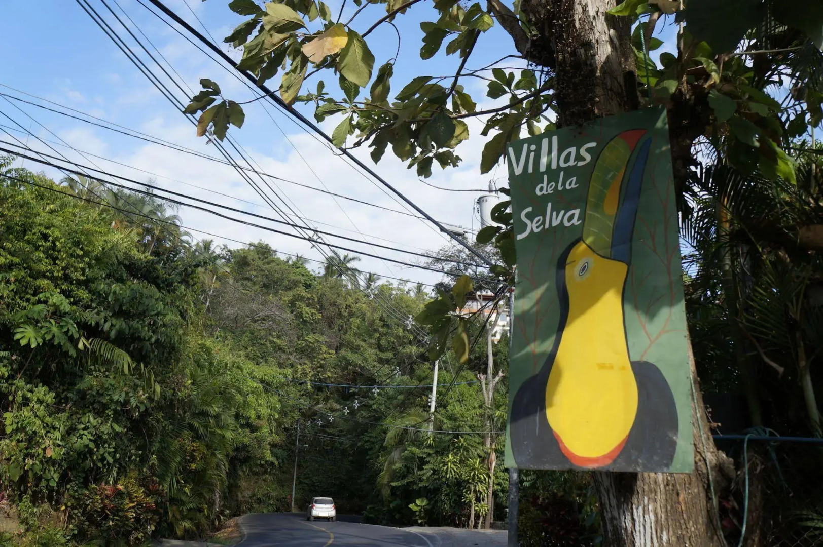 Foto - Hotel Villas de la Selva