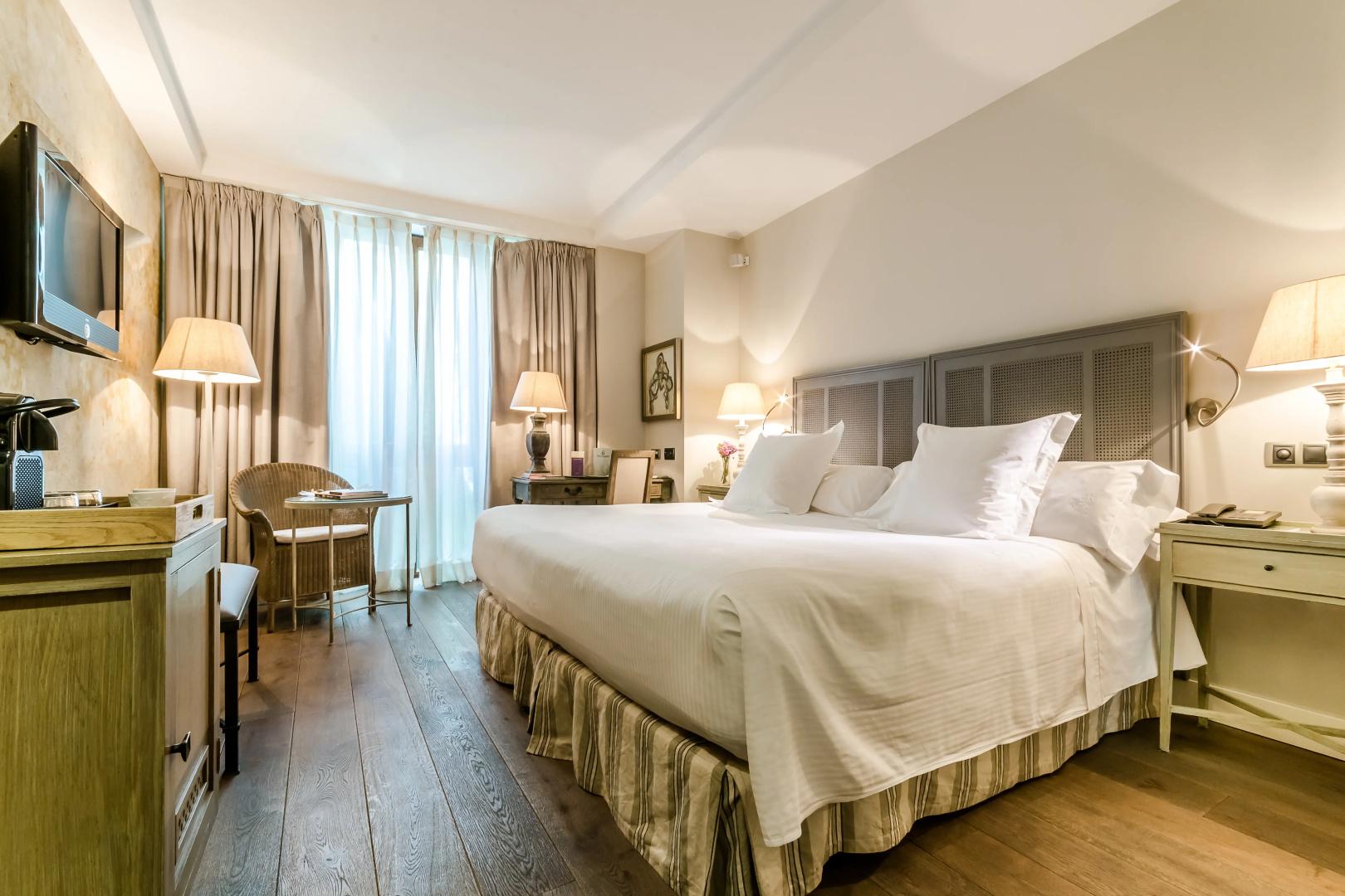 Photo - Grand Hotel Don Gregorio