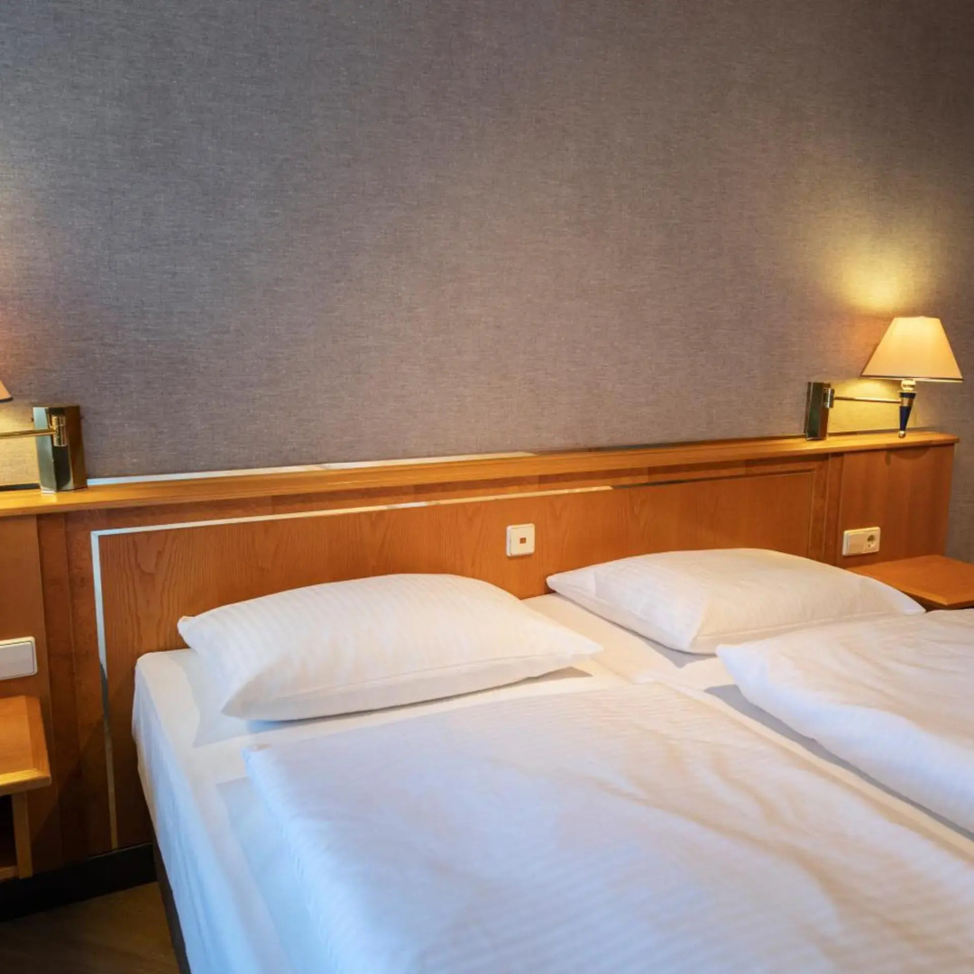 Foto - ACHAT Hotel Magdeburg