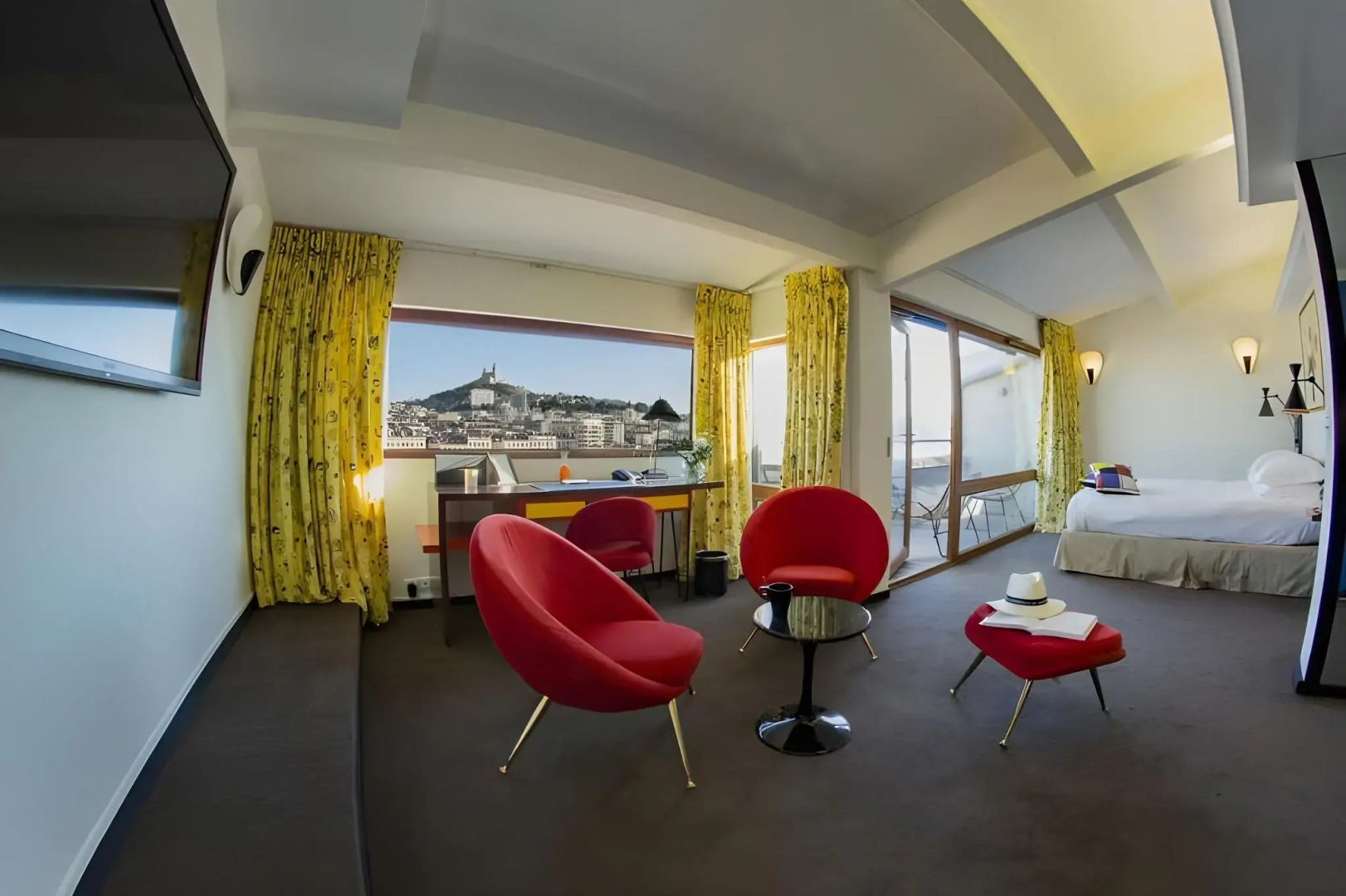 Photo - La Residence Du Vieux Port