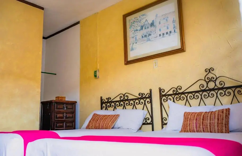 Photo - Hotel Mucuy