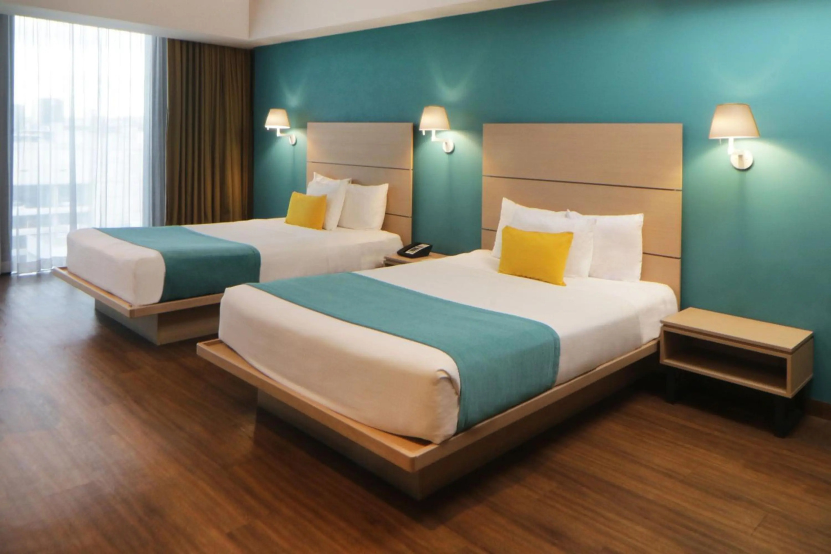 Foto - City Express Suites by Marriott Tijuana Rio
