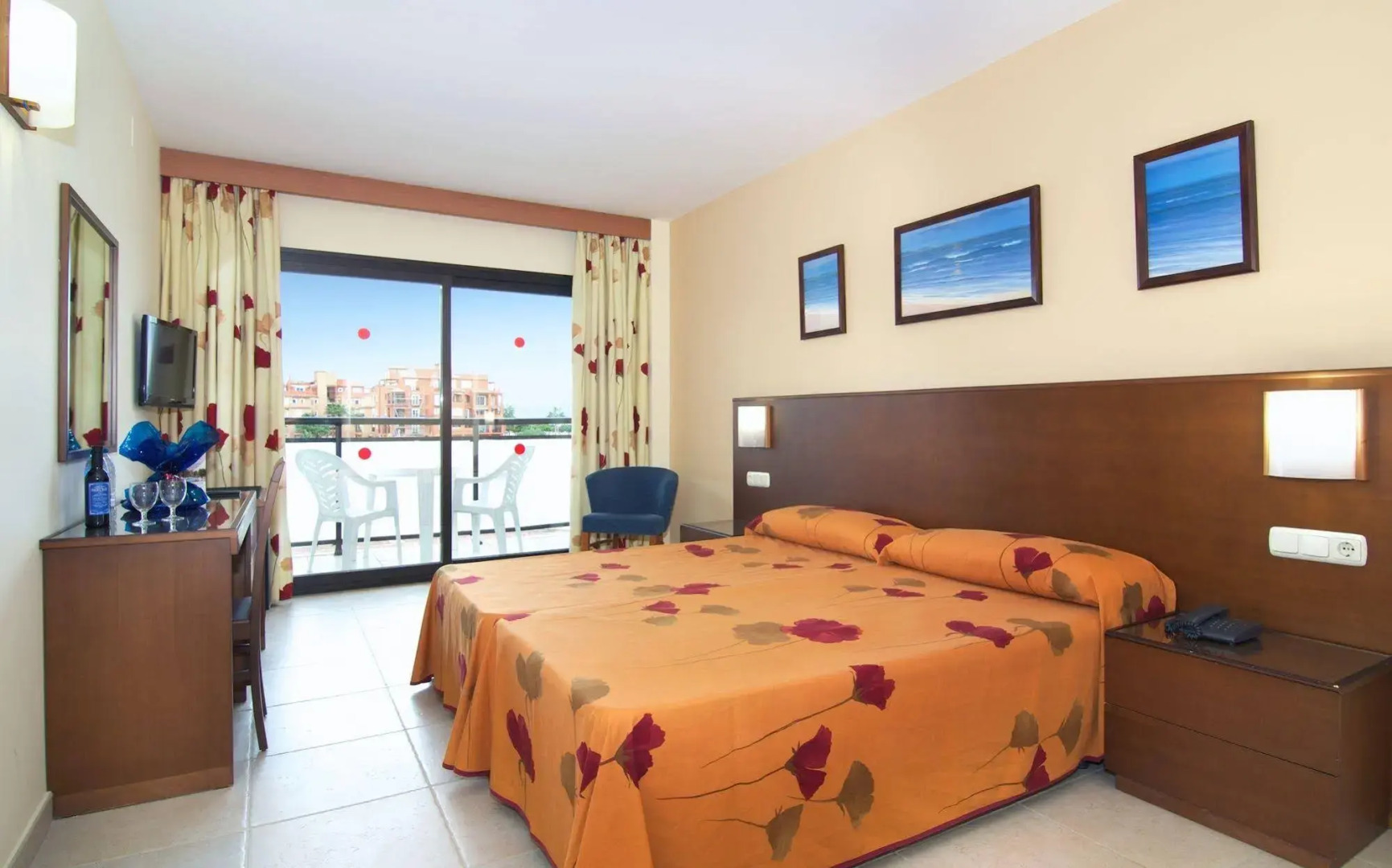 Foto - Hotel Puente Real