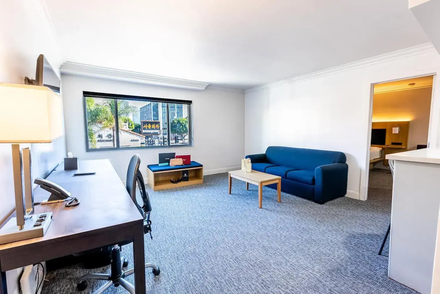 Foto - The Live Hotel