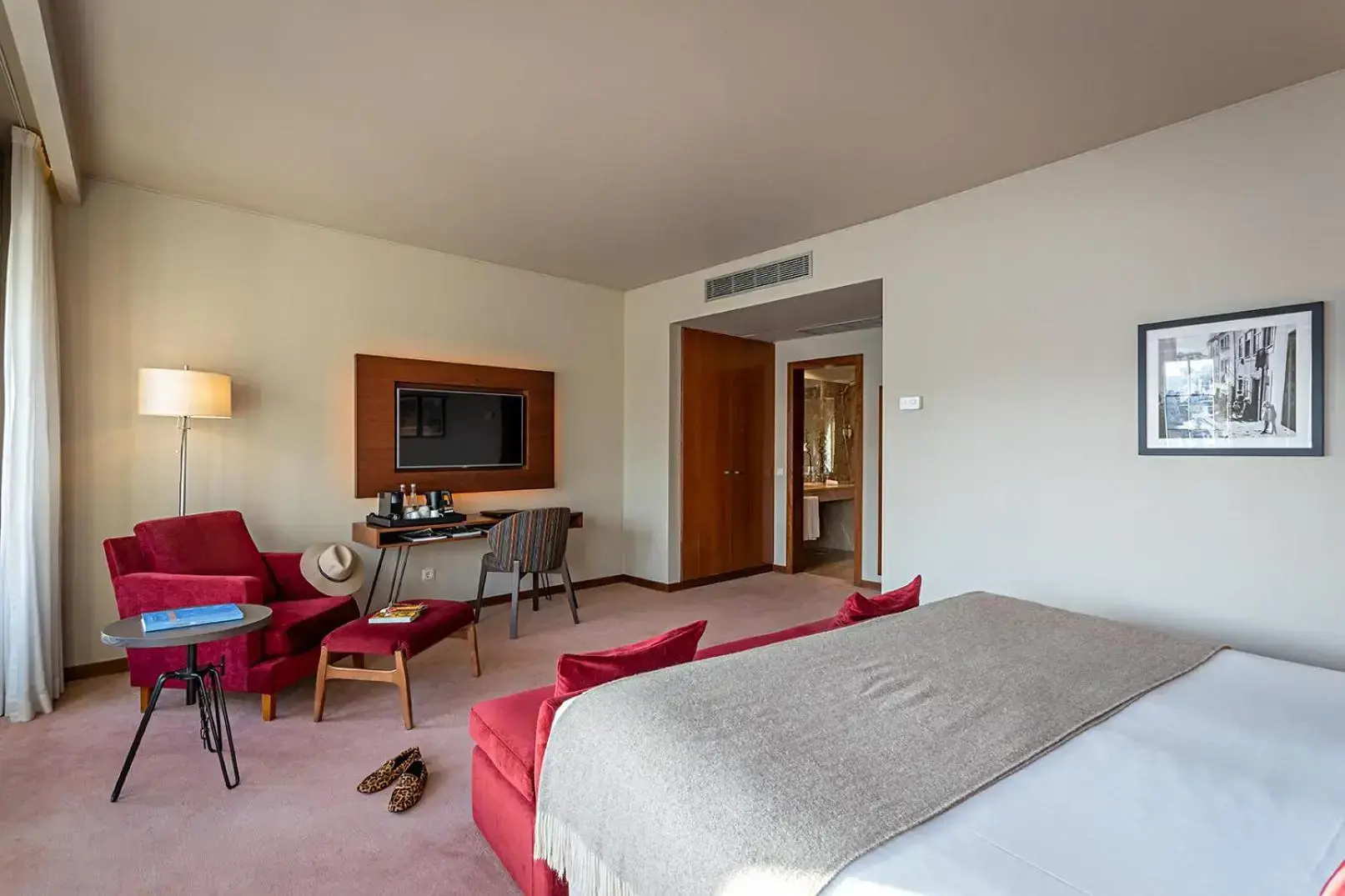 Foto - Pestana Vintage Porto Hotel & World Heritage Site