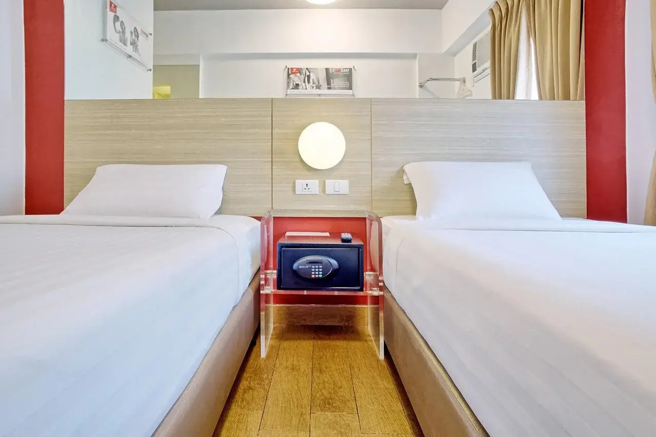 Foto - Red Planet Cebu