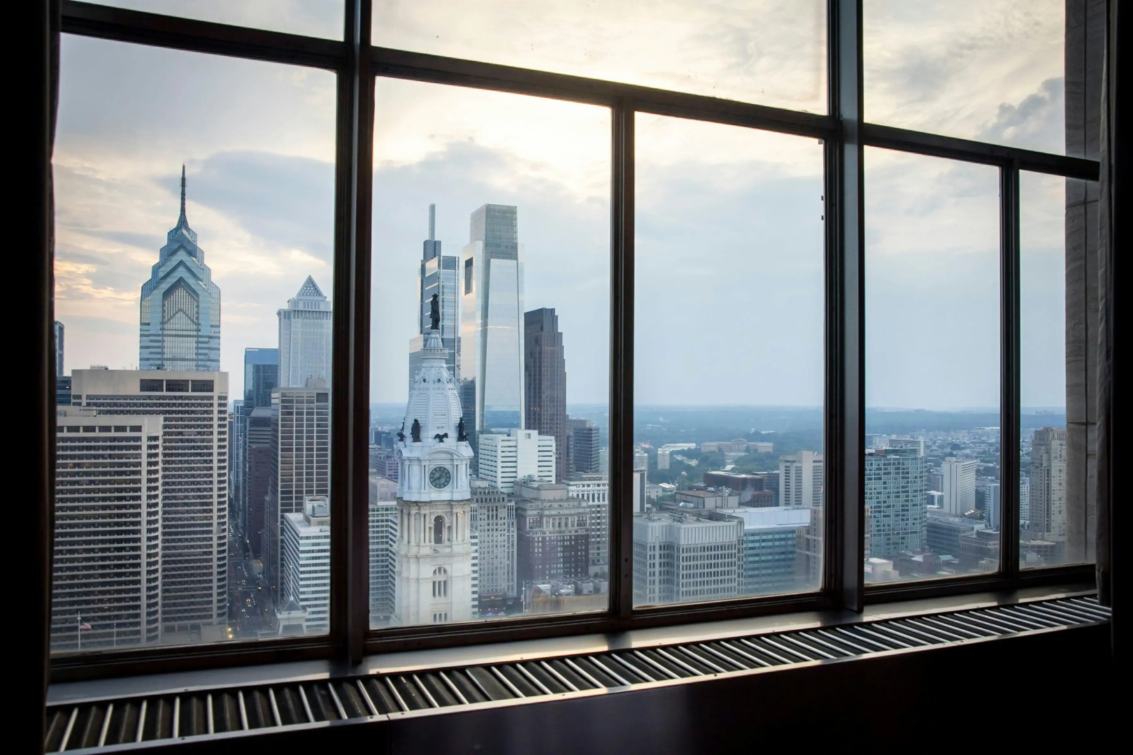Foto - Loews Philadelphia Hotel