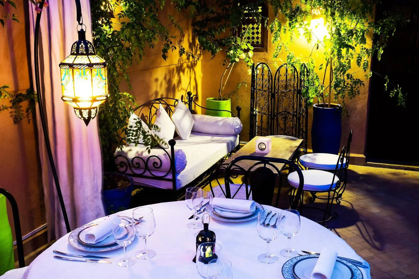 Photo - Riad Al Badia