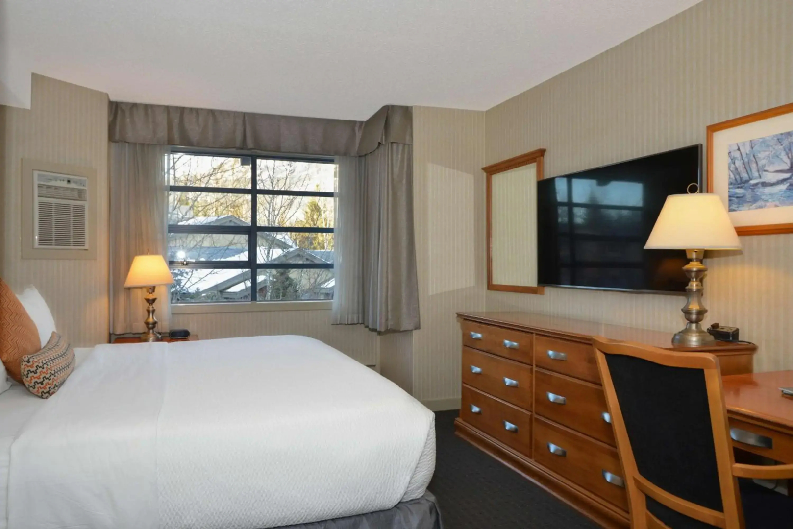 Foto - Listel Whistler, a Coast Hotel