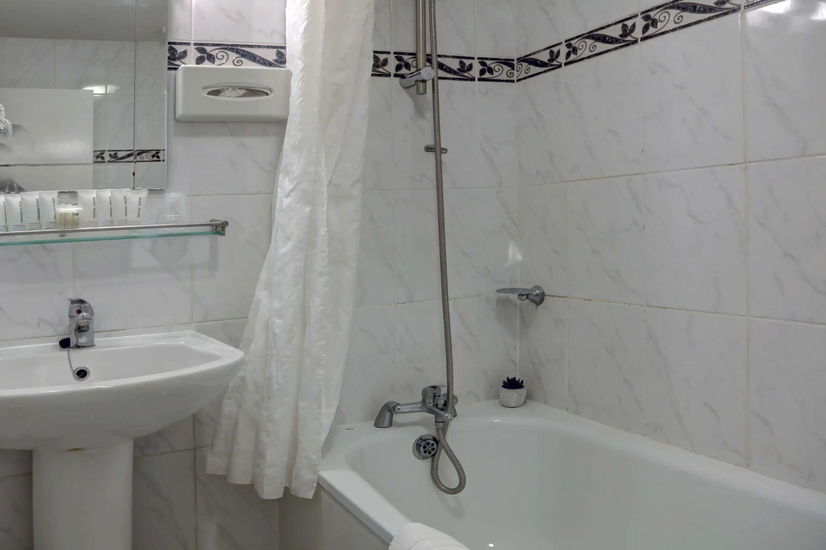 Foto - Best Western Swiss Cottage Hotel