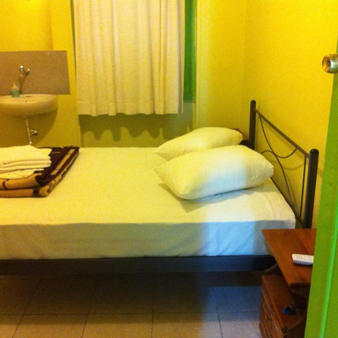 Foto - Zeus Hostel