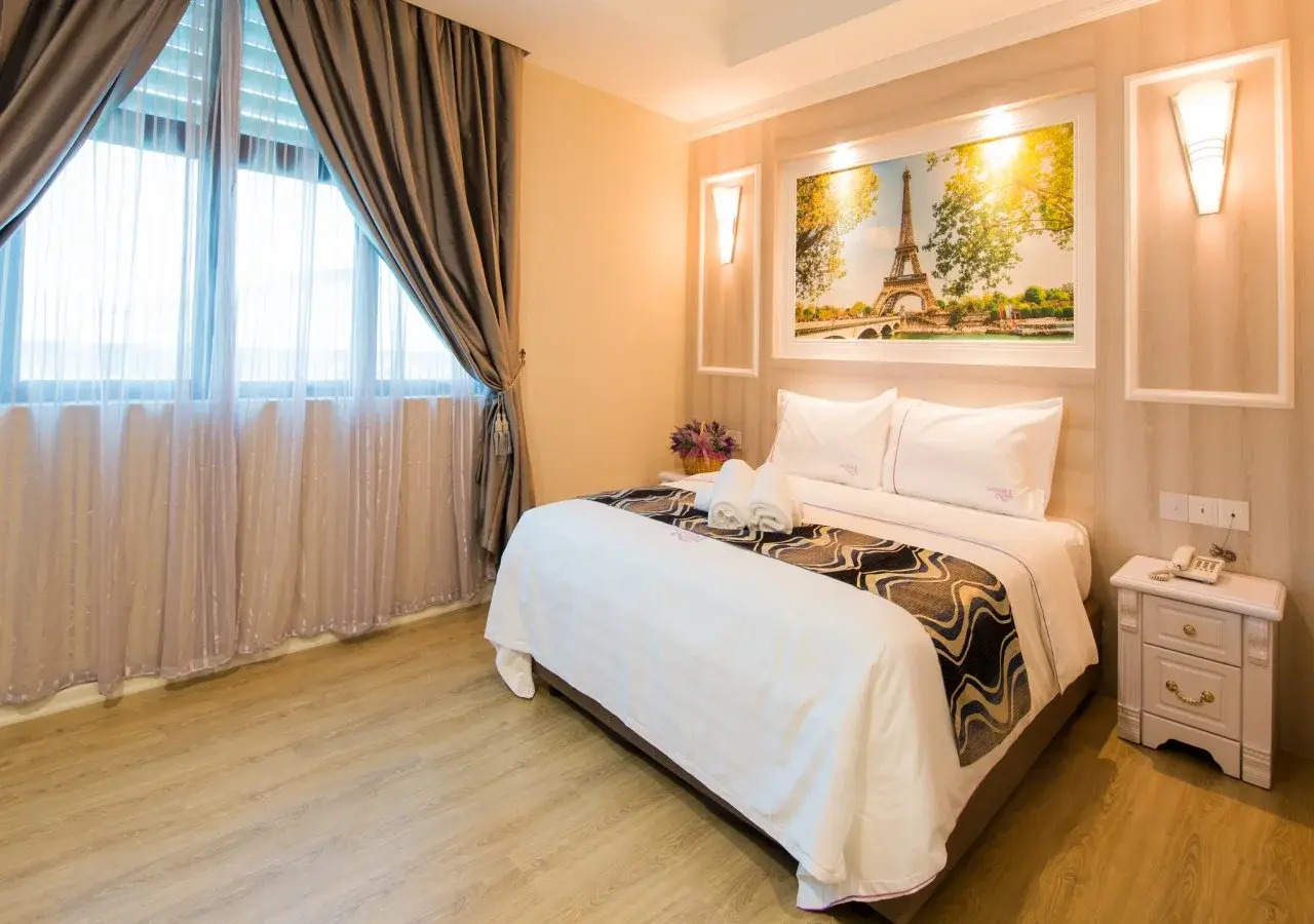 Foto - Lavender Inn USJ