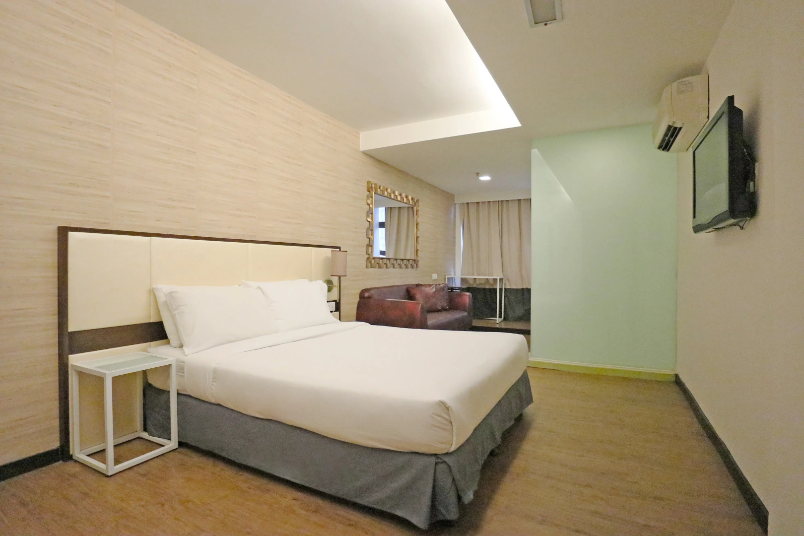 Photo - Citrus Hotel Johor Bahru by Compass Hospitality