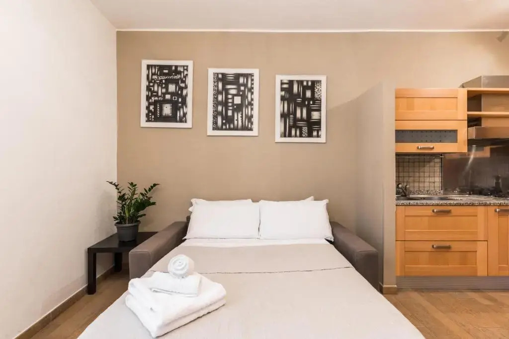 Foto - TrinitaDeiMonti Guest House