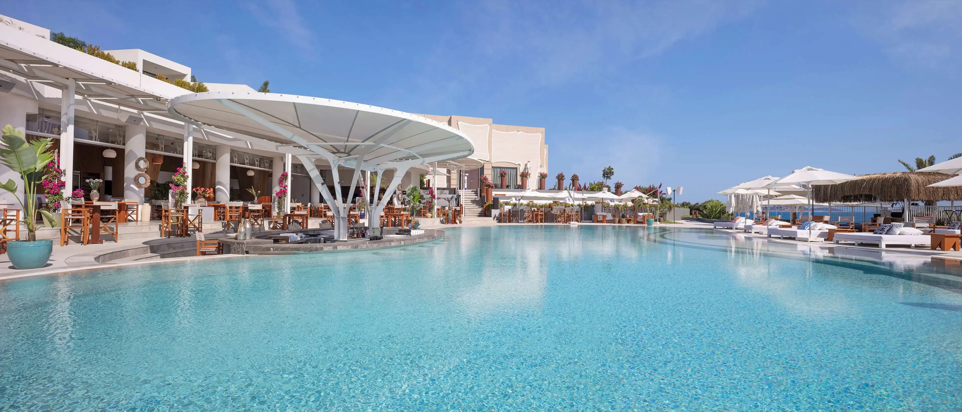 Foto - Susona Bodrum, LXR Hotels & Resorts