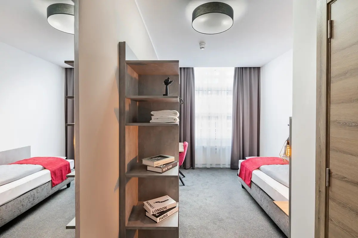 Photo - Rimedya Hotel - an der Messe München