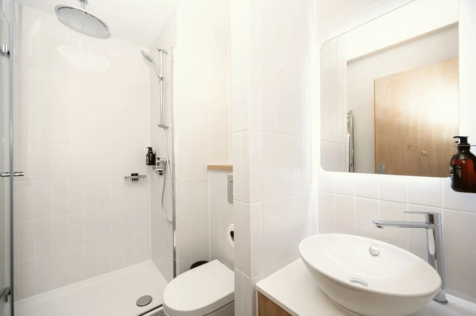 Foto - Wilde Aparthotels London Paddington