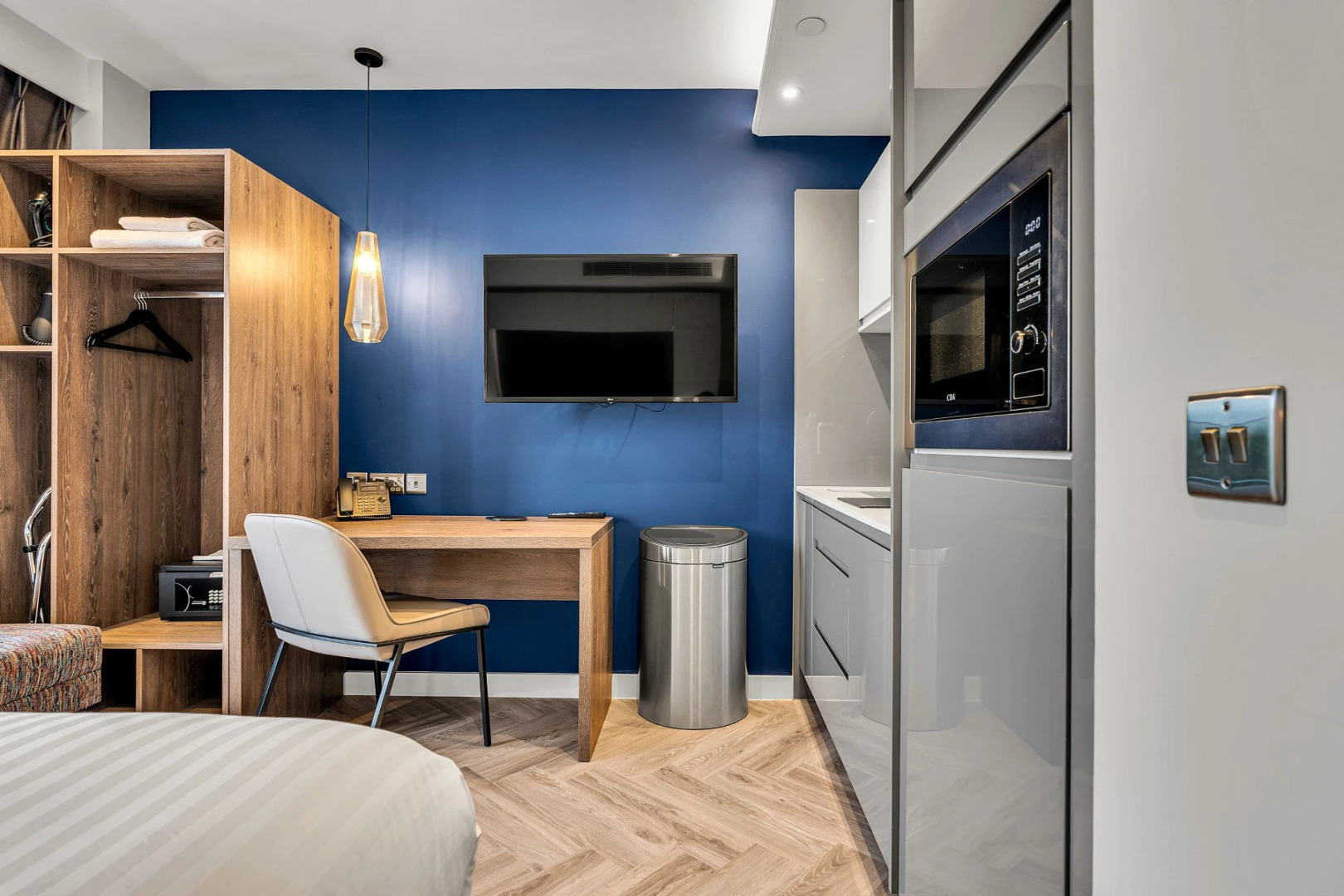 Foto - Roomzzz Edinburgh