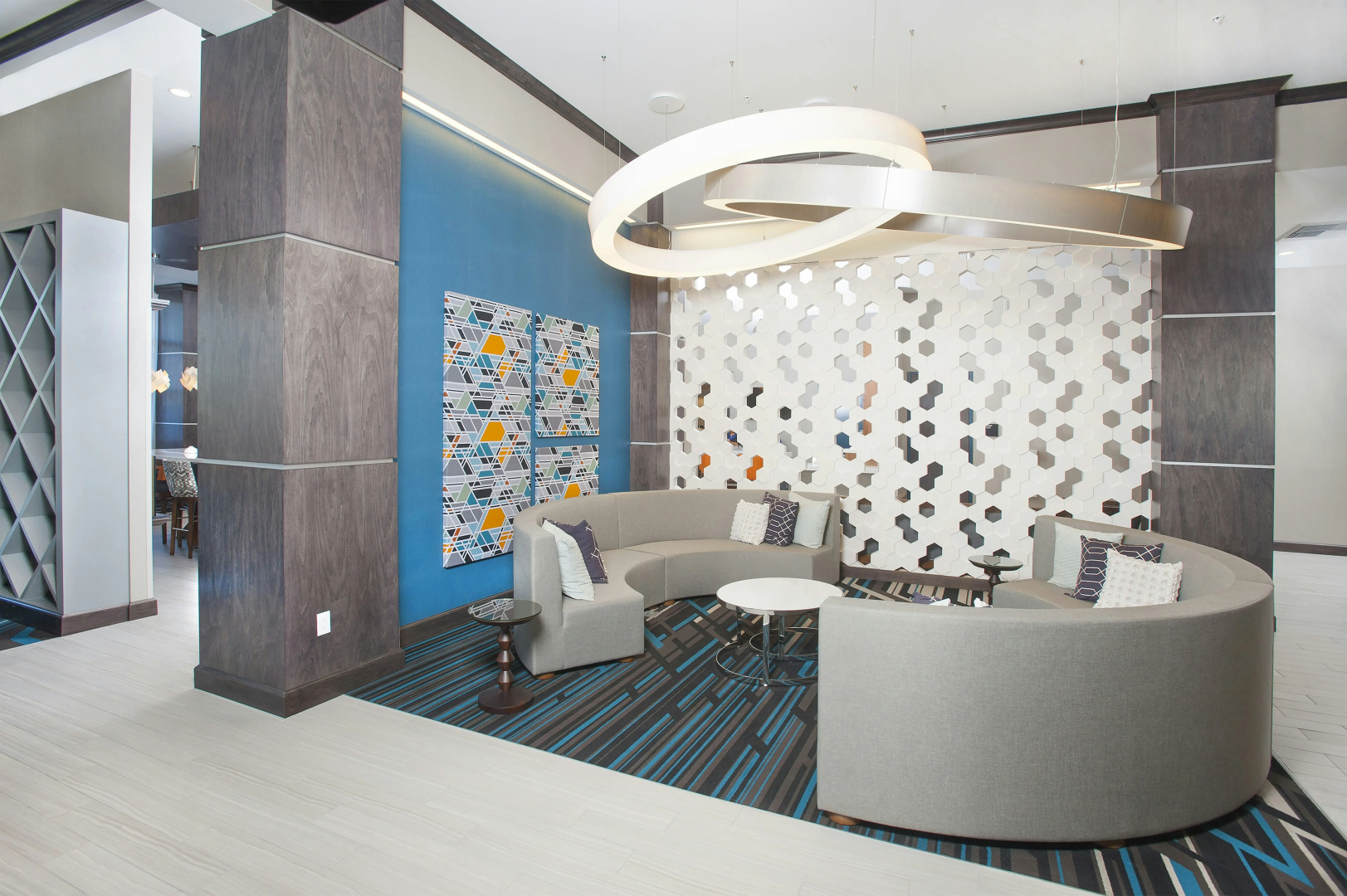 Foto - Hampton Inn & Suites LAX El Segundo