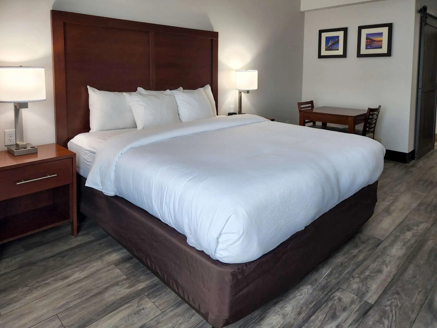 Foto - Comfort Suites Baymeadows Near Butler Blvd