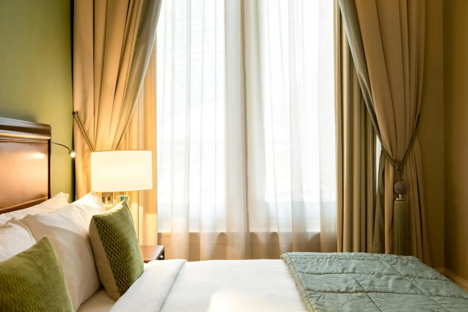 Photo - St Pancras London, Autograph Collection