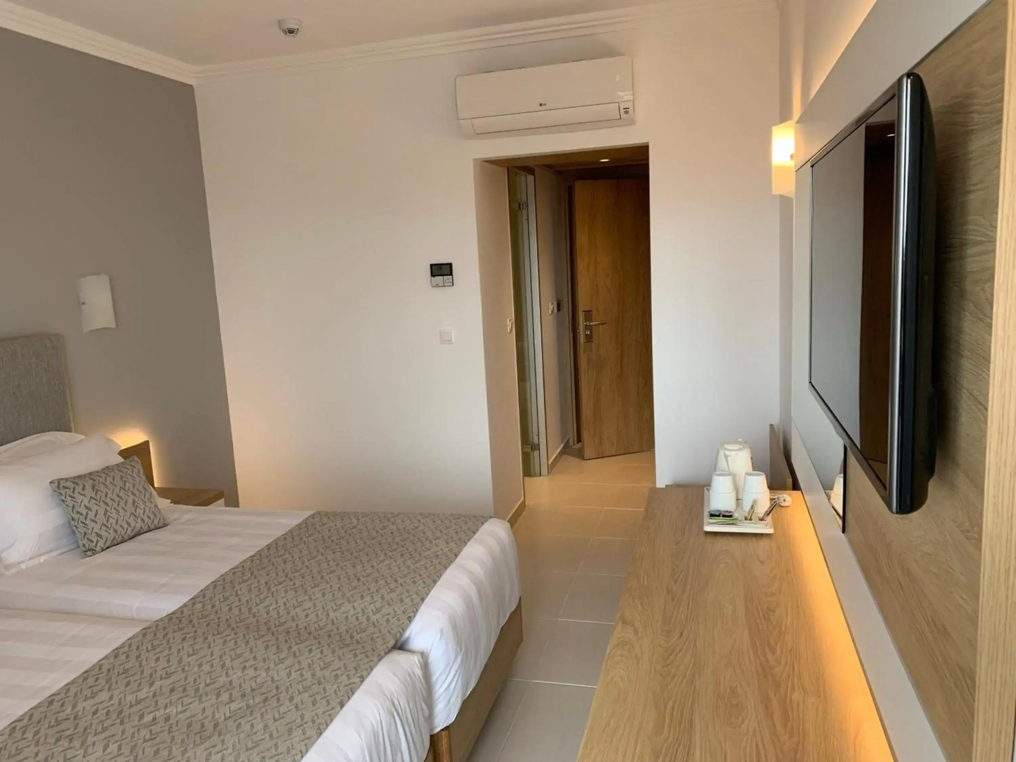 Foto - Rhodos Horizon City-Adults Only