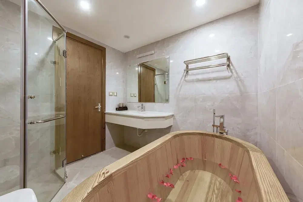 Photo - Hanoi Sail Hotel
