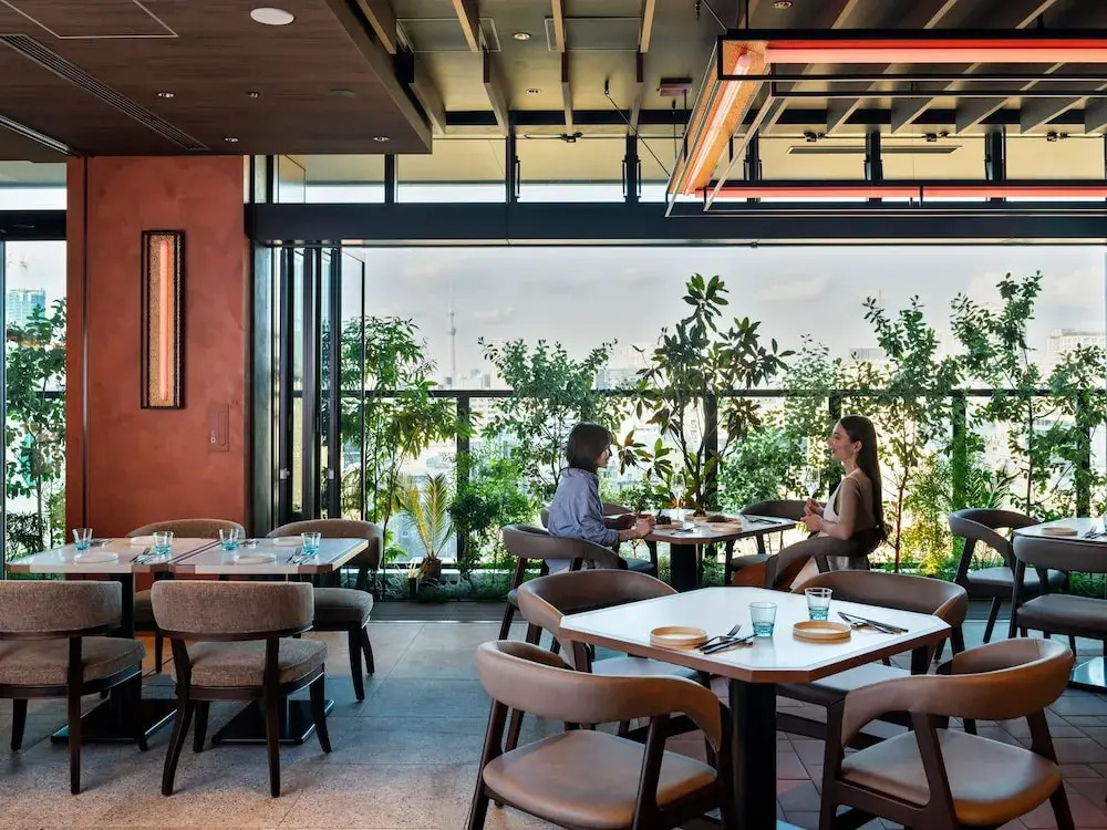 Photo - Mitsui Garden Hotel Ginza Tsukiji