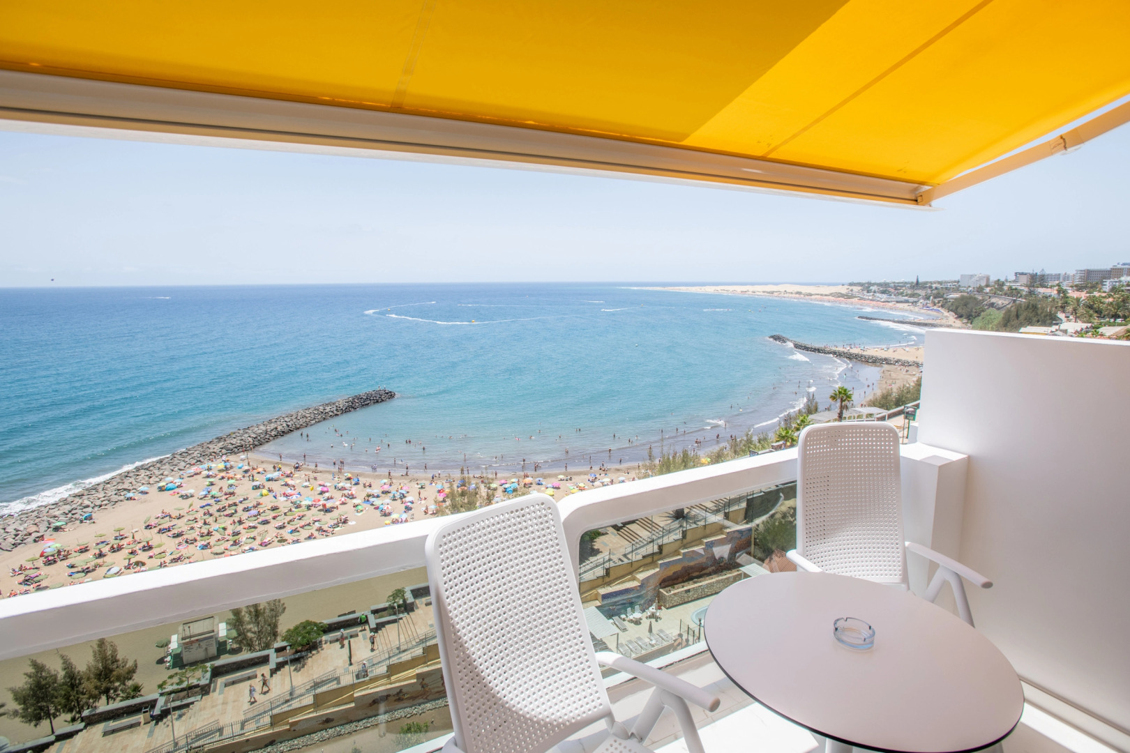 Foto - Hotel Europalace