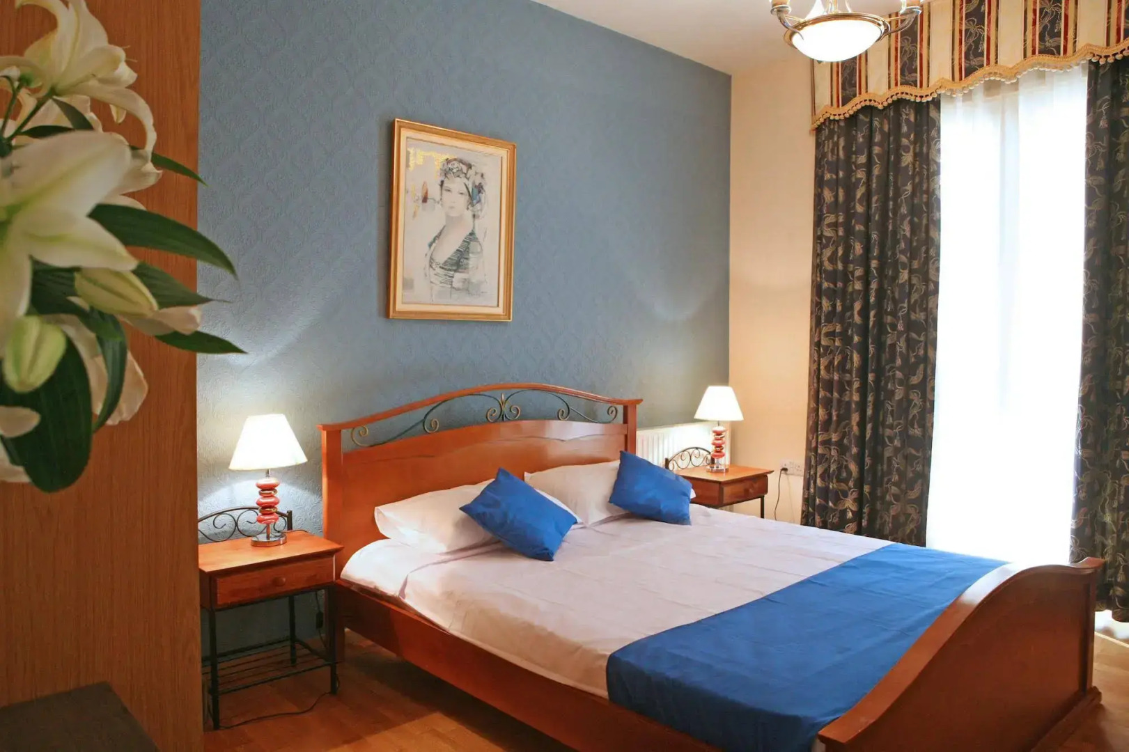 Foto - St Elena Boutique Residence