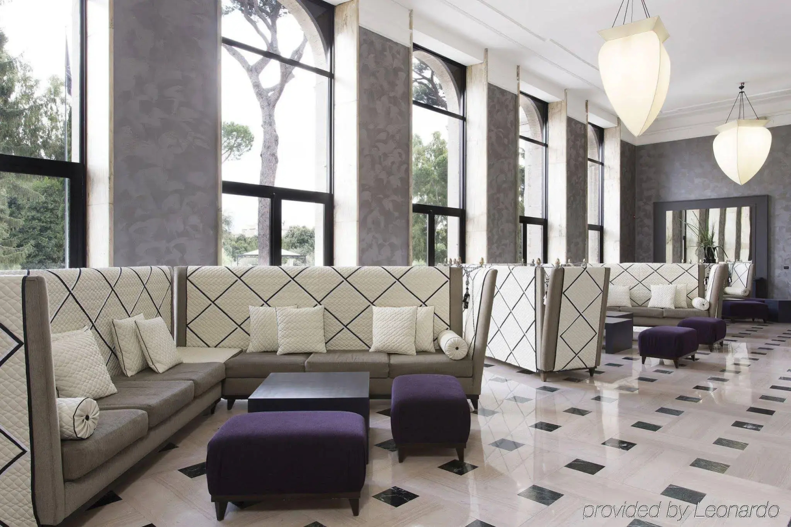 Photo - TH Roma - Carpegna Palace
