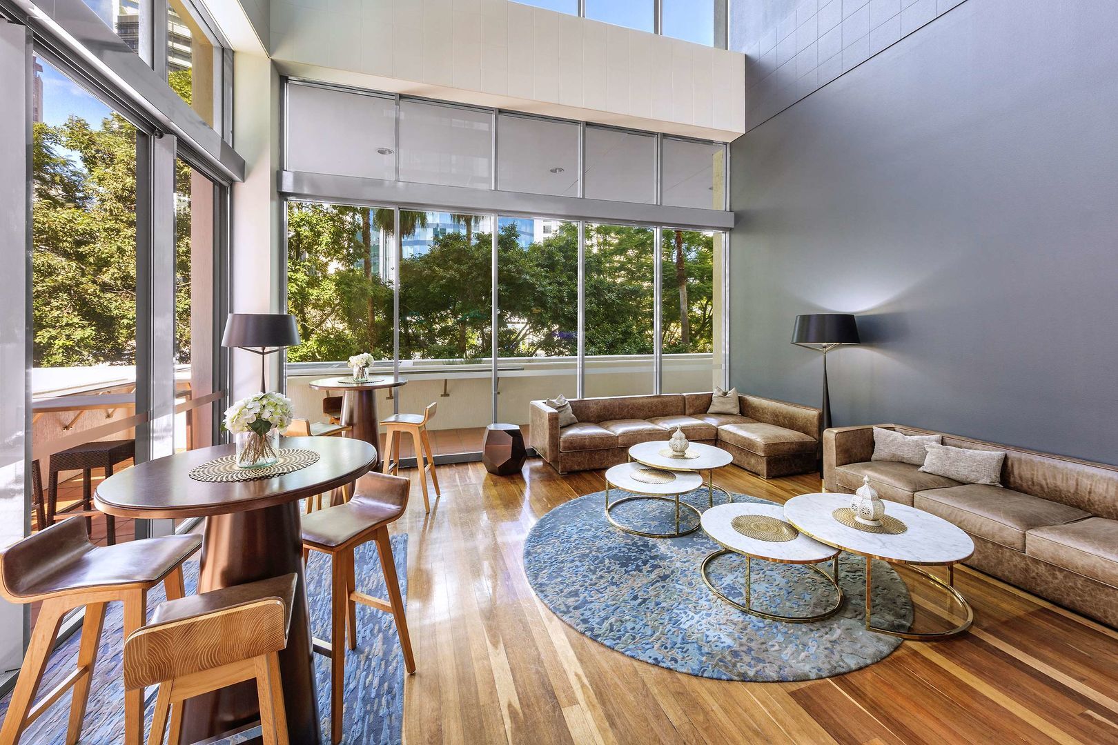 Photo - Amora Hotel Brisbane