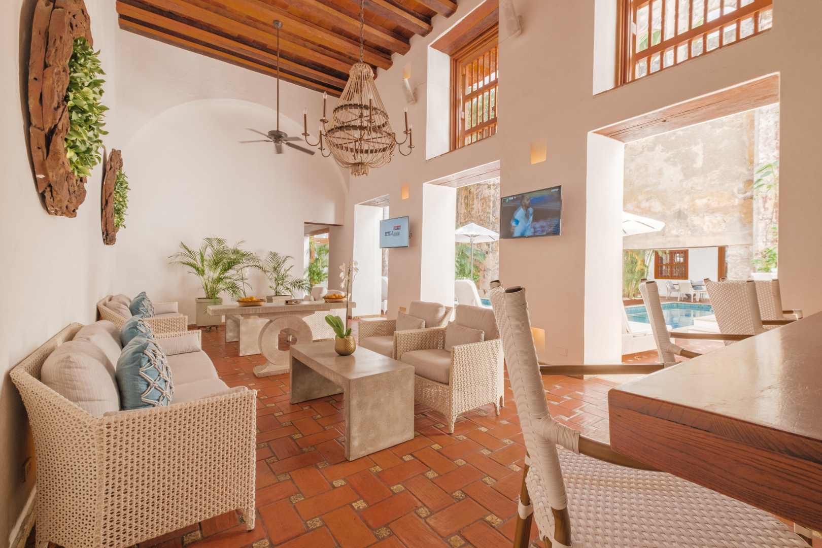 Photo - Hotel Casa San Agustin