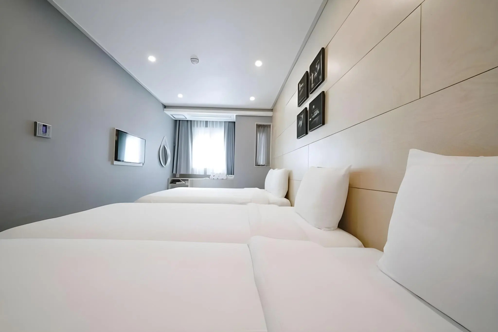 Photo - Hotel Dada Gyeongbokgung